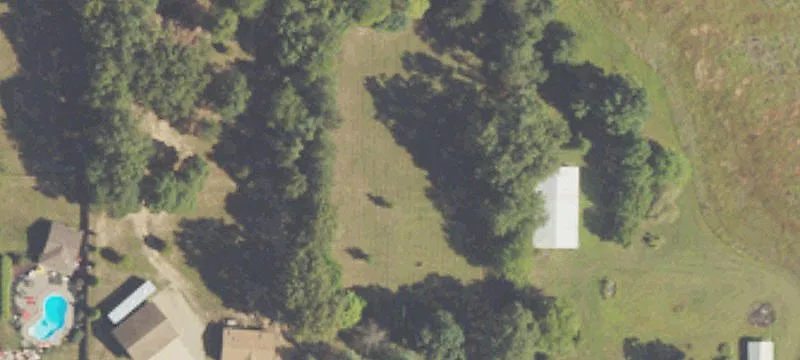 18-Acre Agricultural Land