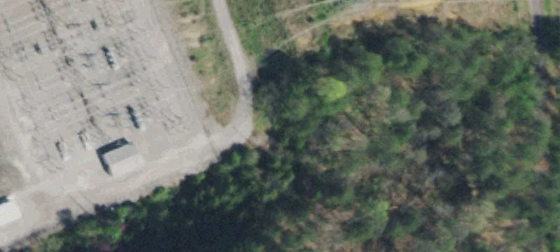 Commercial Development Land