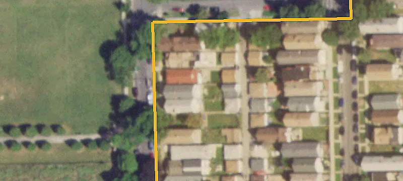 Renovated Duplex With Garage