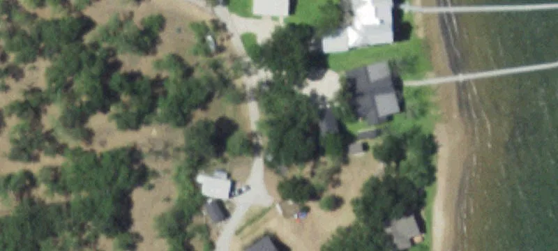 Lot 18 Firewheel, Graford, TX 76449
