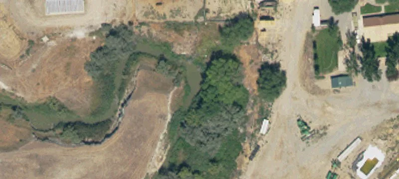 Land