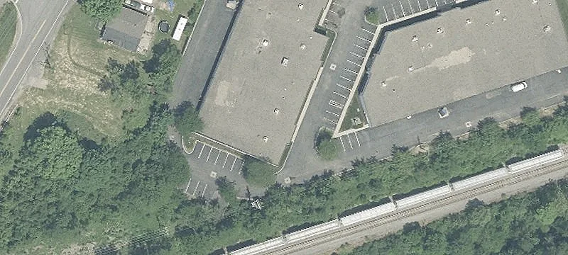 Cleared Industrial Land