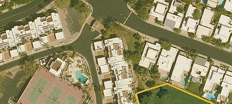 Ground-Floor Residential Income Property