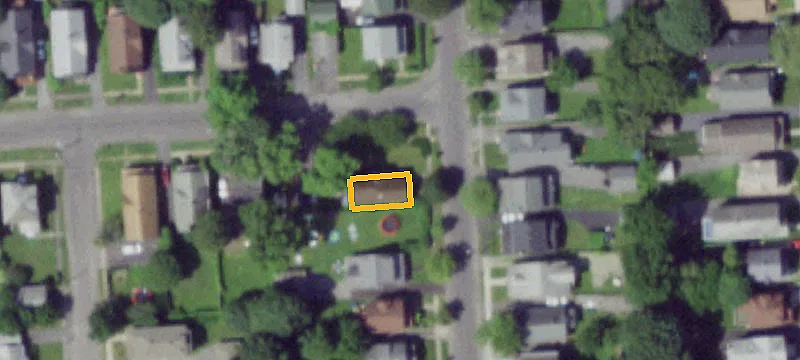 Multifamily Property