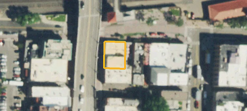 Riverfront Flex Space