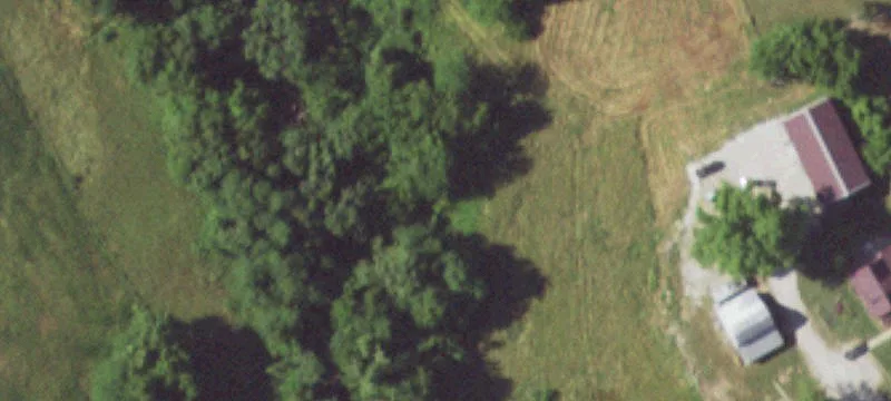 Commercial Land with Road Frontage