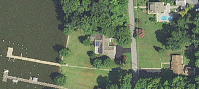 Land or Vacant Lot