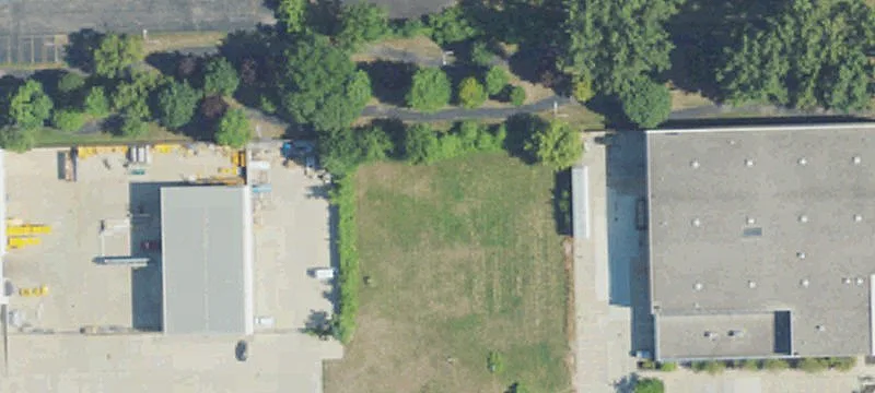 Commercial Land with On-Site Parking