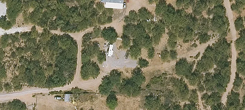 Unimproved Land