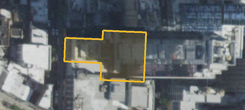 Two-Bedroom High-Rise Income Property