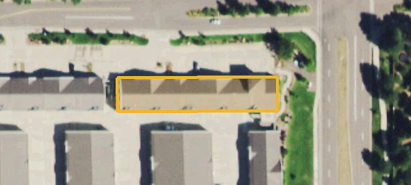 Flex Condo with Mezzanine Office