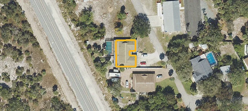 Remodeled Duplex with Pool Access