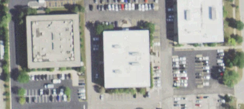 Remodeled Office Units