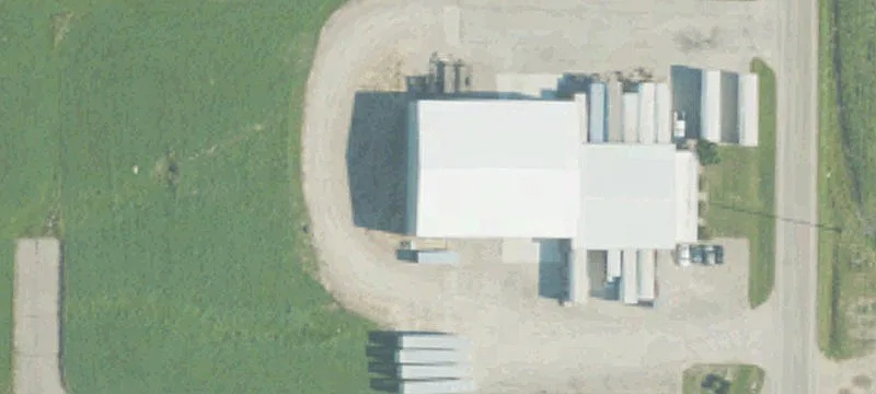 General Industrial Property