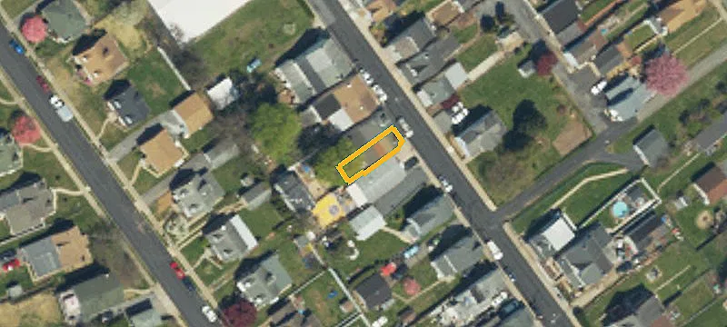 Two-Unit Duplex