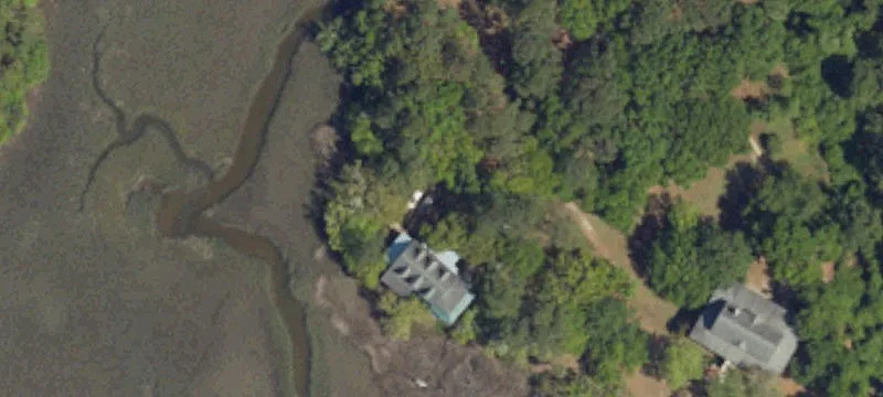 Land or Vacant Lot