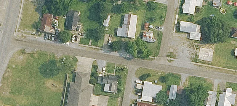 Land