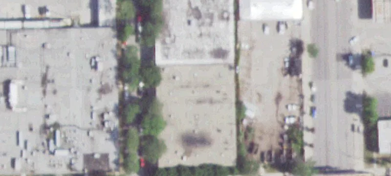 Efficient Warehouse Layout