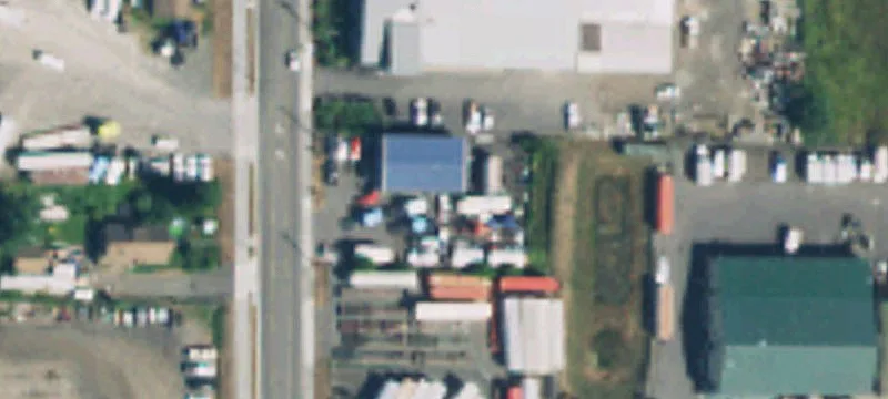 Flex Space with Storefront