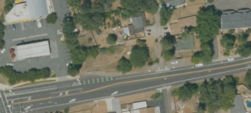General Commercial Land Site