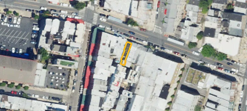 Three-Story Triplex with Mixed-Use Potential