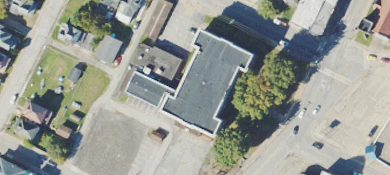 Vacant Commercial Land