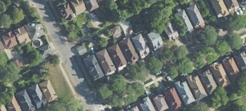 Two-Unit Duplex with Balcony