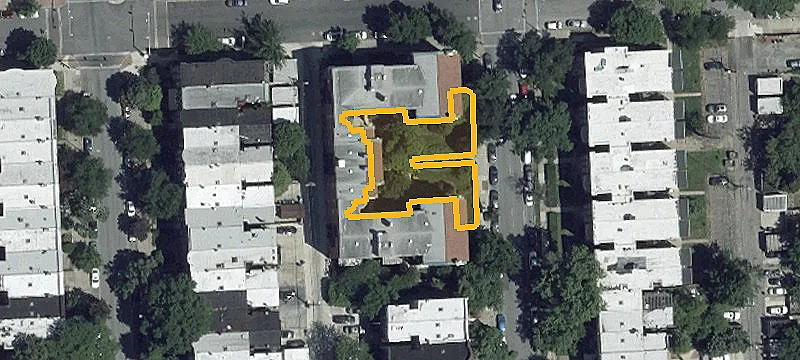 Two-Level Residential Income Property