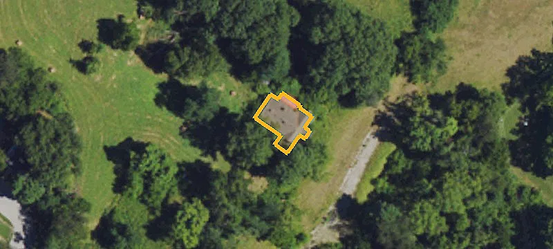 116-Acre Farm with Waterfront Land
