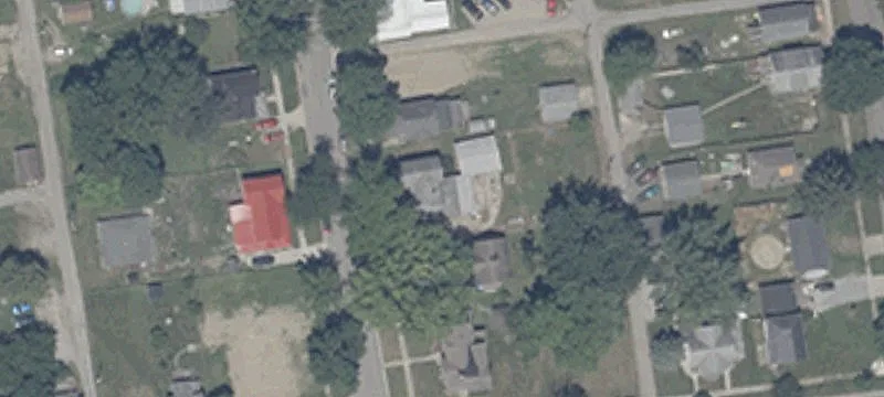 Duplex With Full Basement