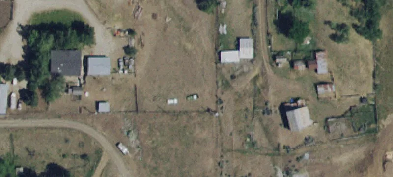 Land Parcel