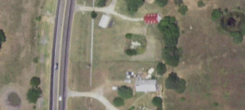 Mixed-Use Property with Highway Frontage
