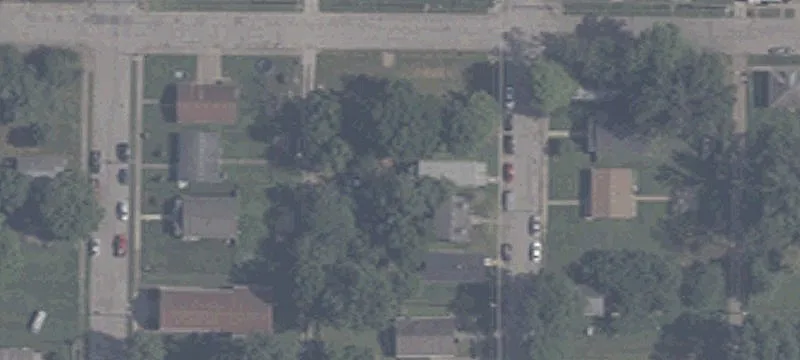 Two-Unit Duplex