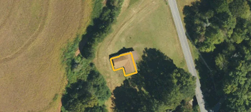 Land or Vacant Lot