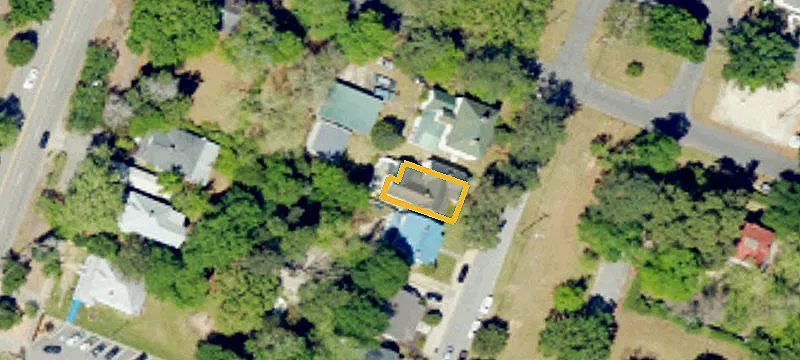 Historic Mixed-Use Property