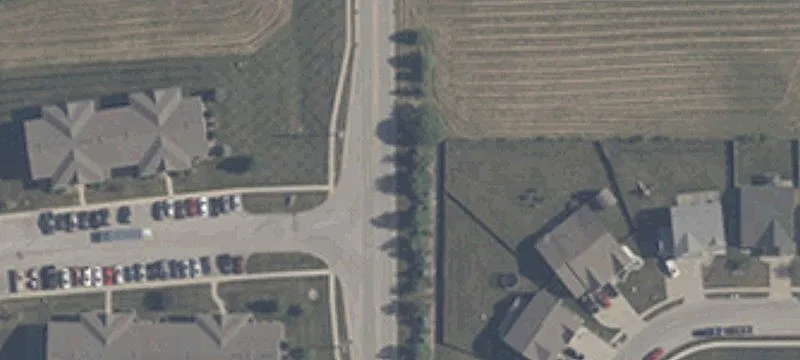 Vacant Land