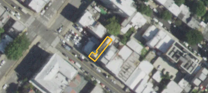 Two-Bedroom Residential Income Property