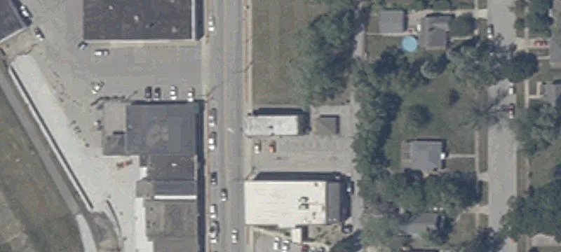 Buildout-Ready Office Building