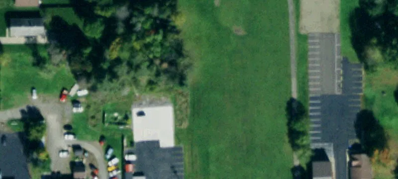 Commercial Land Parcel