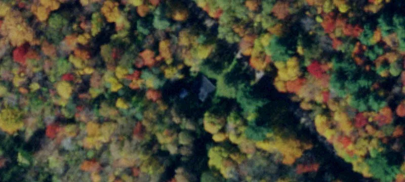 Recreation Land with Cabin