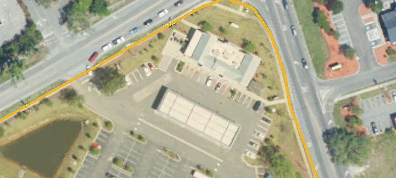 Single-Tenant Medical Office Building