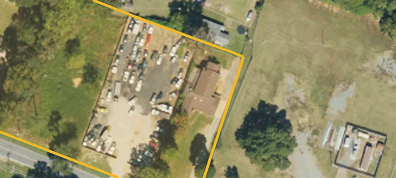 Partially Renovated Triplex
