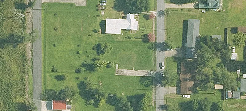 Land