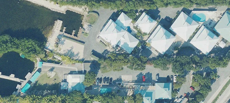 Key Largo Marina Property