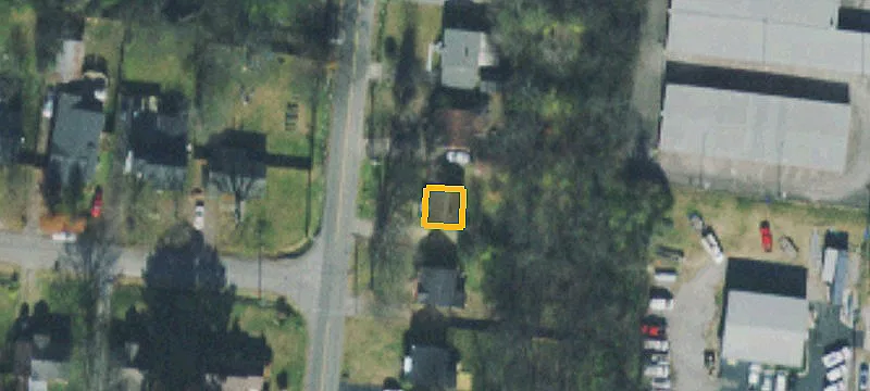Land or Vacant Lot