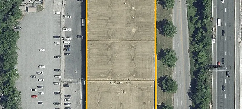Warehouse Property
