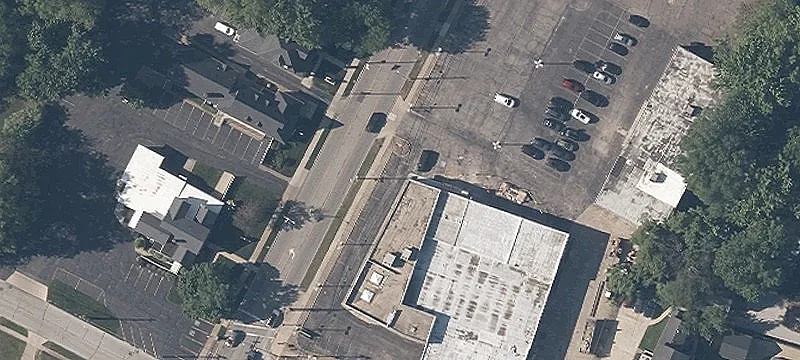Retail Space with Dedicated Parking