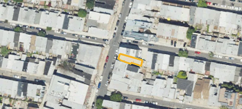 Corner Retail Space