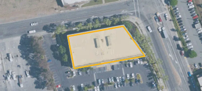 Office Units with Highway Access