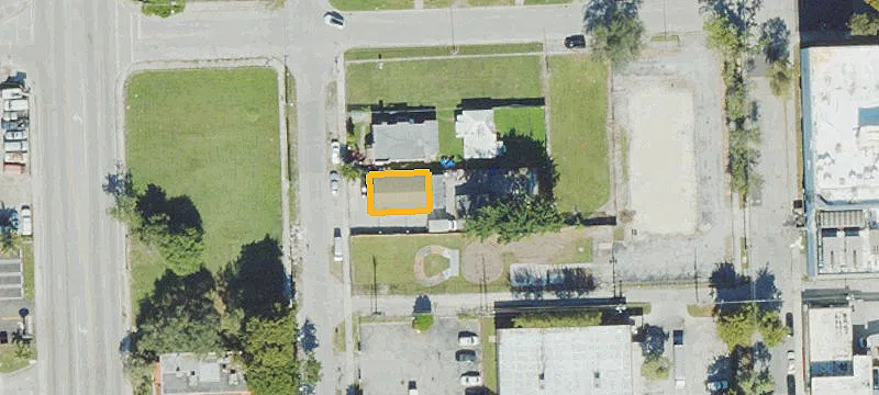 Renovated Duplex with T5 Zoning